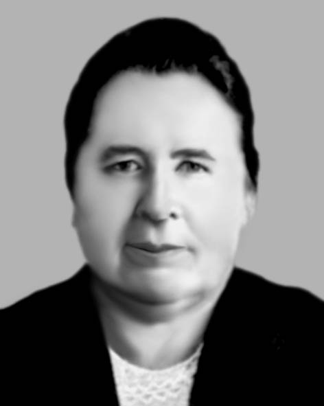 фото: Голубєва Леоніла Анатоліївна